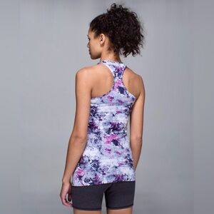 LULULEMON COOL RACERBACK